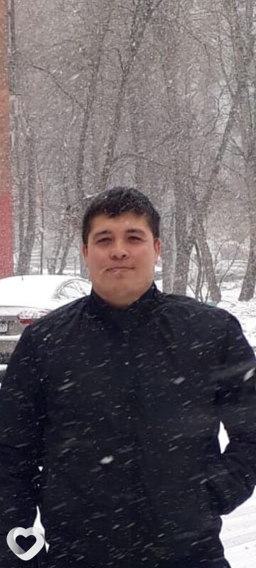 Bexa, 29, Москве — анкета №702588
