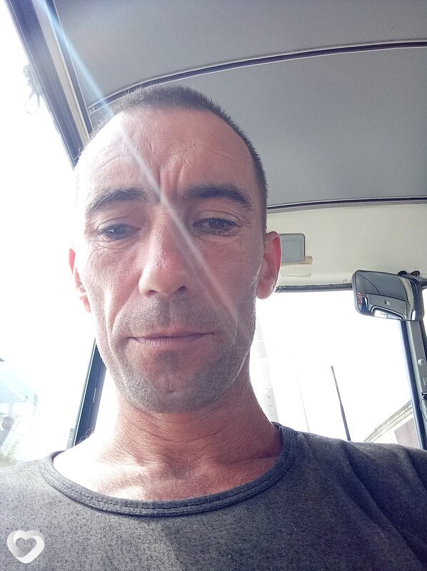 Александр, 42, Большое Камени — анкета №702589