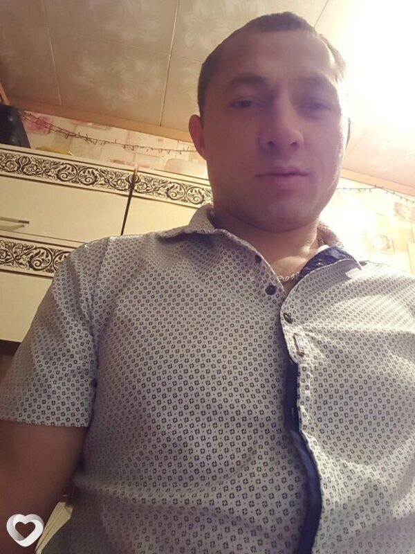 Глеб, 37, Усть-Кут — анкета №702494