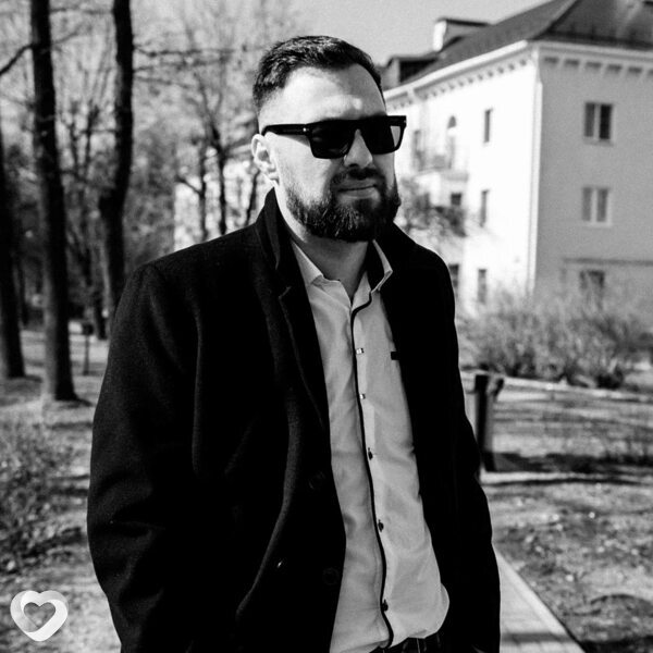 Владислав, 30, Минске — анкета №702502
