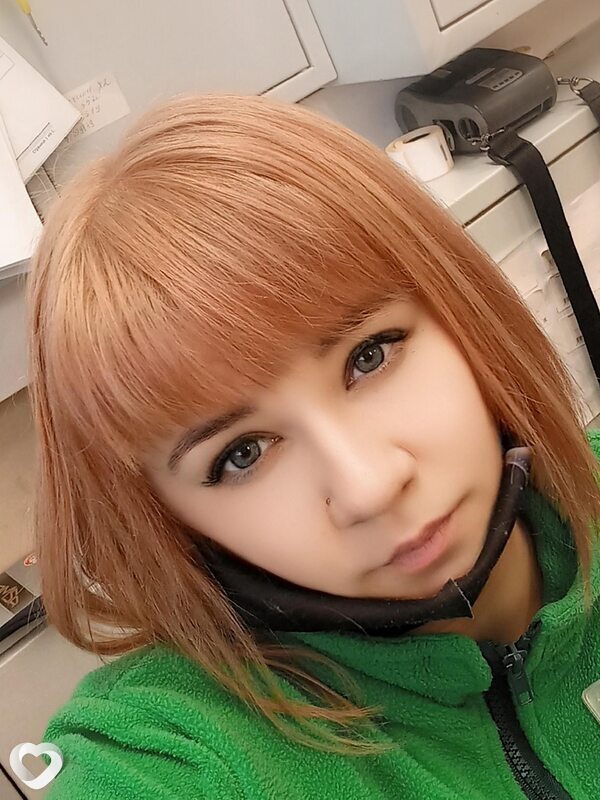Катерина, 33, Самаре — анкета №702504