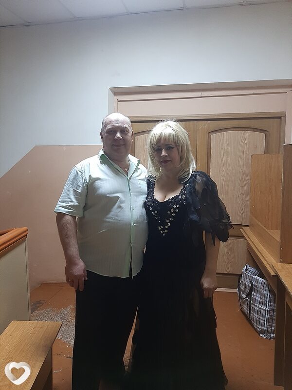 Андрей, 48, Москве — анкета №702510