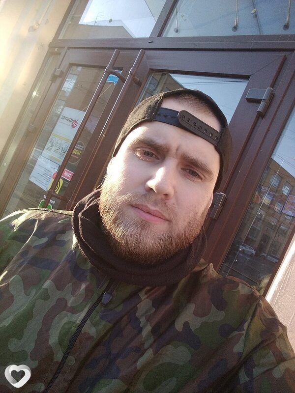 Александр, 43, Санкт-Петербурге — анкета №702516