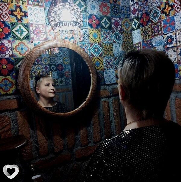 Stalina, 51, Уссурийске — анкета №702517