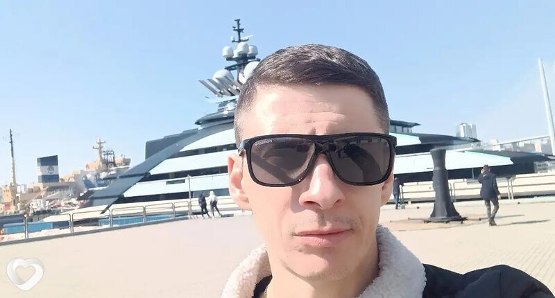 Ivan, 37, Владивостоке — анкета №702665
