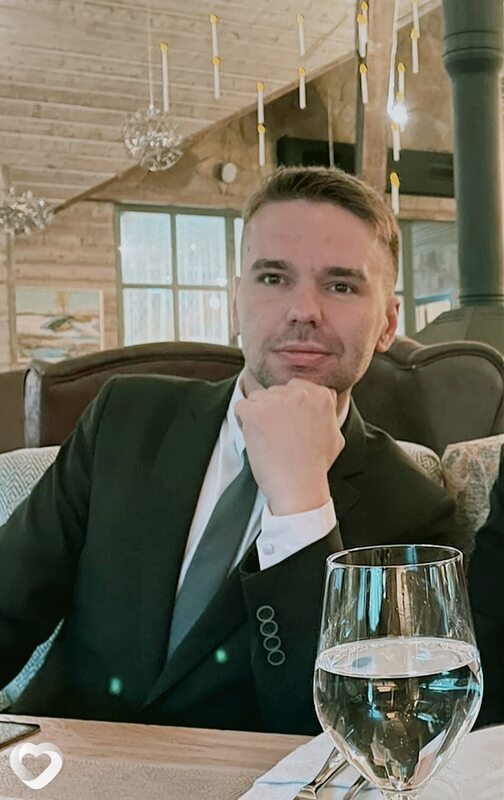 Евгений, 36, Москве — анкета №702666