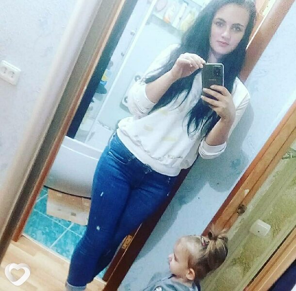 Марина, 30, Херсоне — анкета №702667