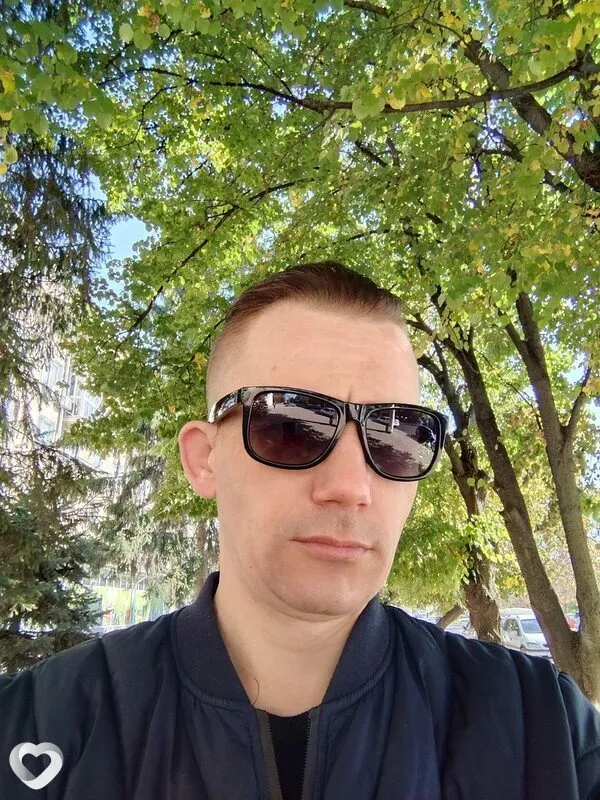 Женя, 39, Калинковичах — анкета №10085