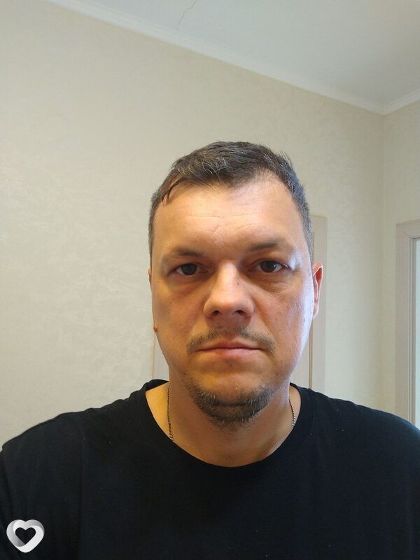 Evgeny, 43, Москве — анкета №702669