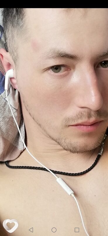 Виктор, 35, Чите — анкета №702673