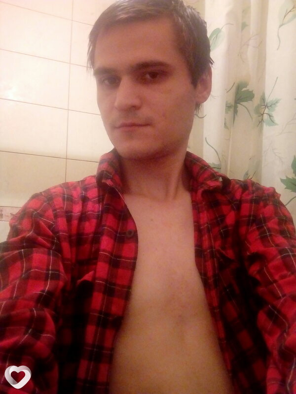 Толик, 31, Одессе — анкета №702675