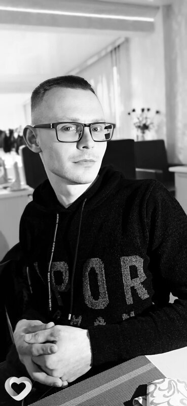 Иван, 29, Орше — анкета №702681