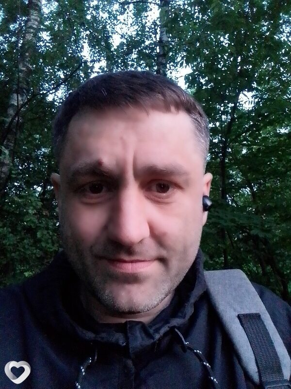 Шахматист, 40, Балашихе — анкета №702686