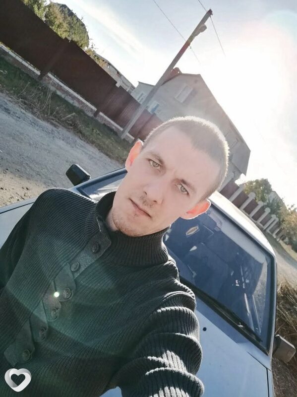 Влад, 31, Саратове — анкета №702689