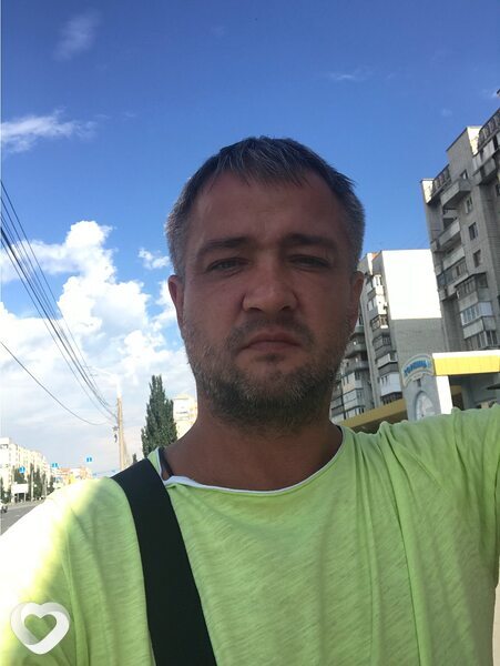Митя, 42, Омске — анкета №702594