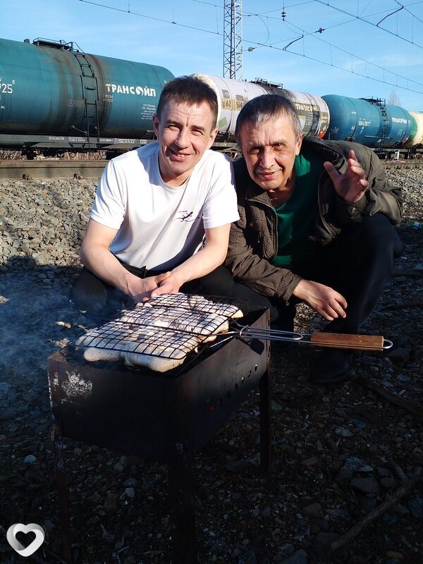 Сергей, 63, Уфе — анкета №702596