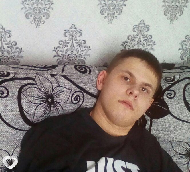 Сергей, 30, Москве — анкета №702598