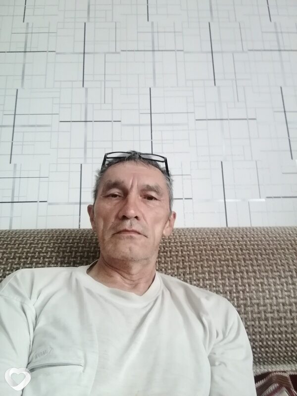 Рустам, 63, Екатеринбурге — анкета №702608