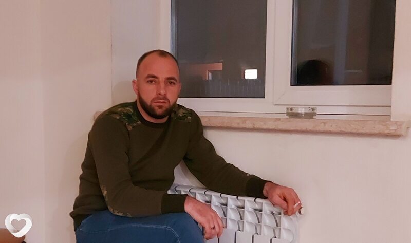 Артём, 36, Казани — анкета №702613