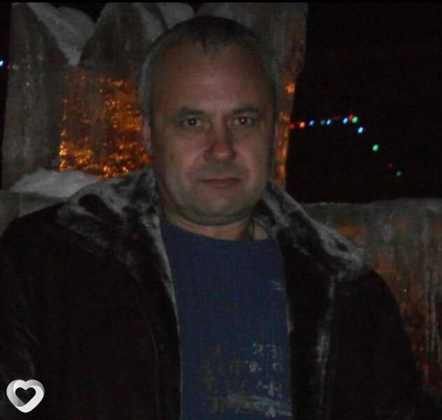 Василий, 51, Саранске — анкета №702616