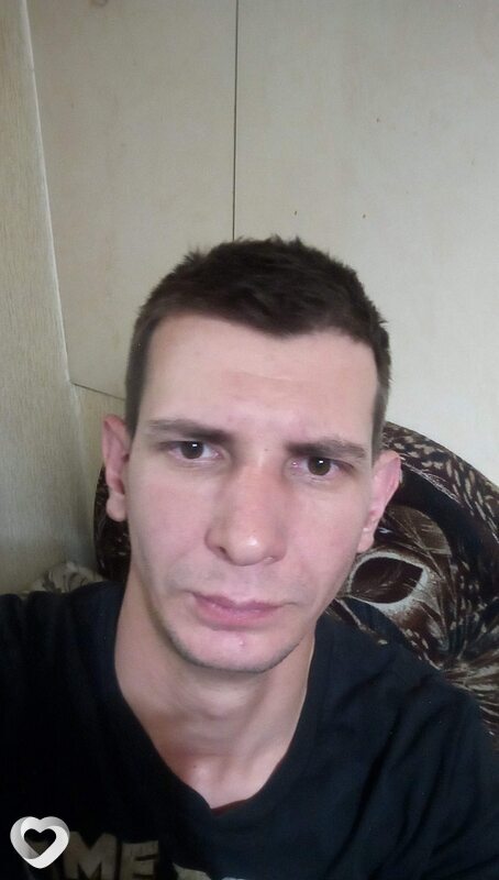 Сергей, 39, Новокузнецке — анкета №703041