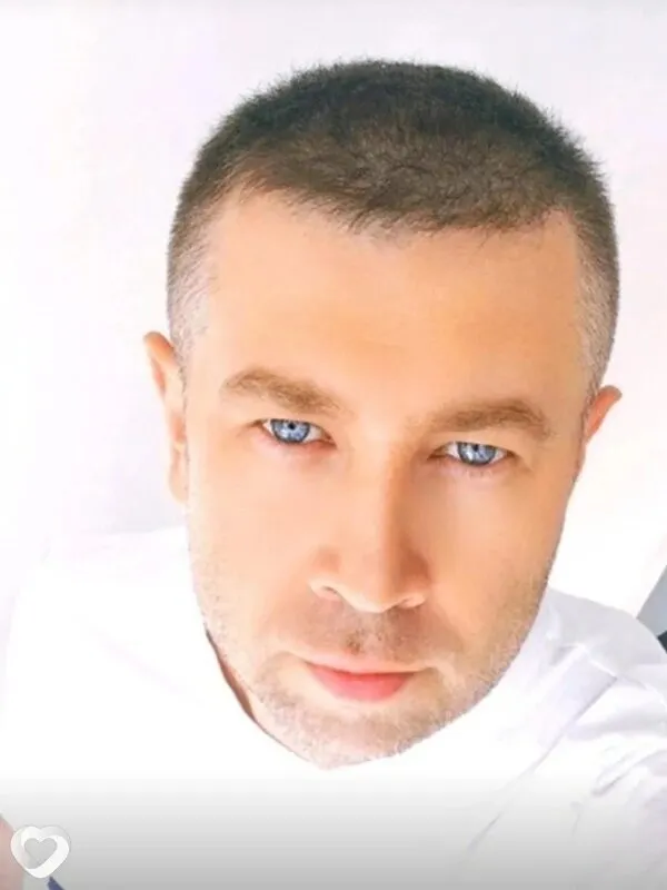 Олег, 41, Барнауле — анкета №703046