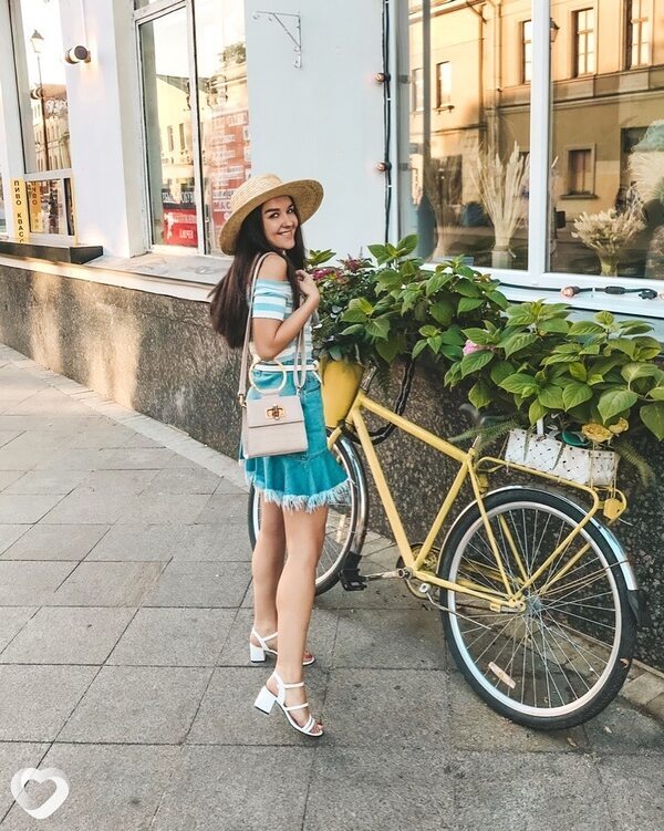 Юлия, 33, Барнауле — анкета №703049