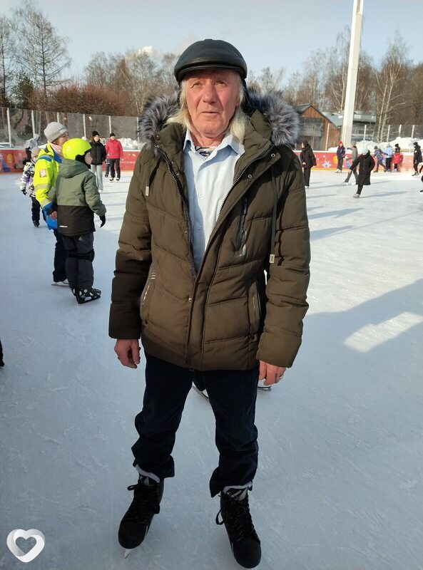 Юрий, 73, Мытищах — анкета №703051