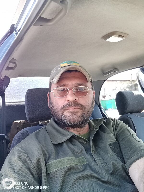 Виталий, 48, Николаеве — анкета №703056
