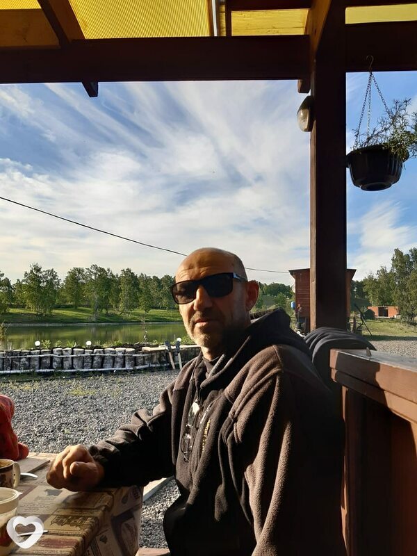Сергей, 56, Красноярске — анкета №703057