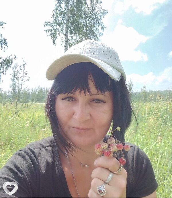 Алёна, 36, Благовещенске — анкета №703059