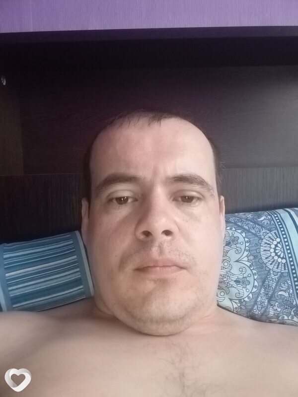 Дима, 40, Киселевске — анкета №703060