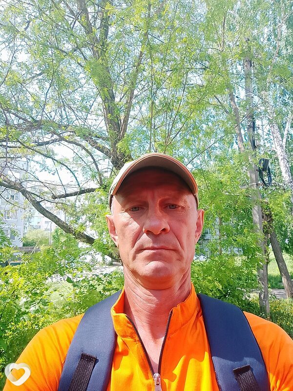 Валера, 49, Тамбове — анкета №703061