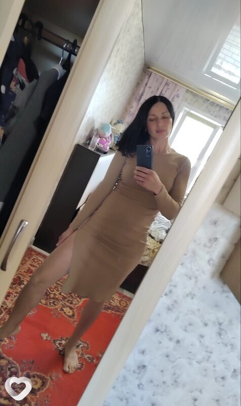 Ксения, 44, Черемхове — анкета №703062