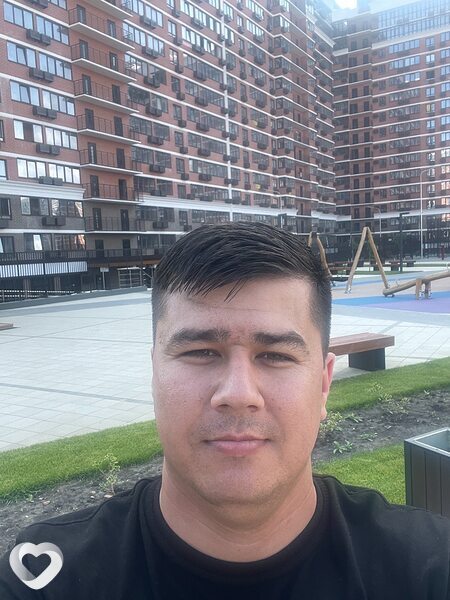 Мурат, 31, Краснодаре — анкета №703063