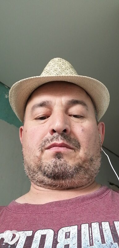 Бахтиер, 47, Казани — анкета №703064