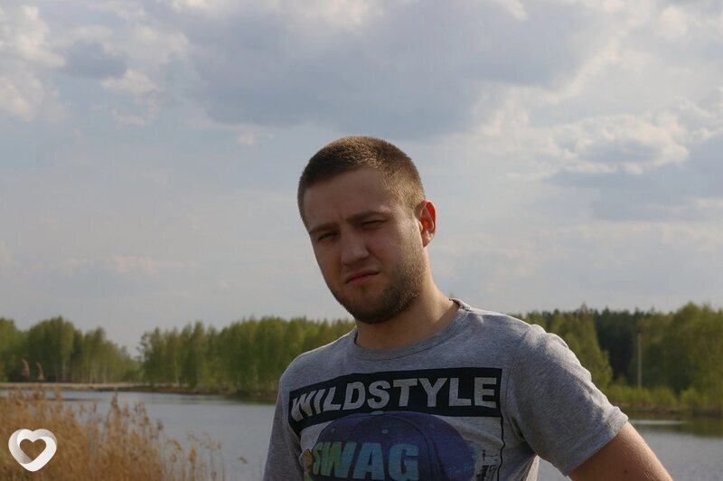 Федор, 36, Москве — анкета №703067