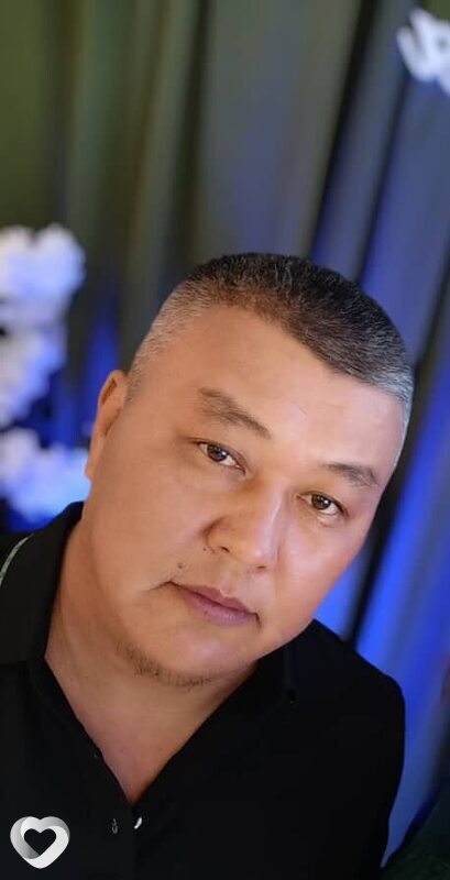 Полюбвикс, 45, Бишкек — анкета №703068