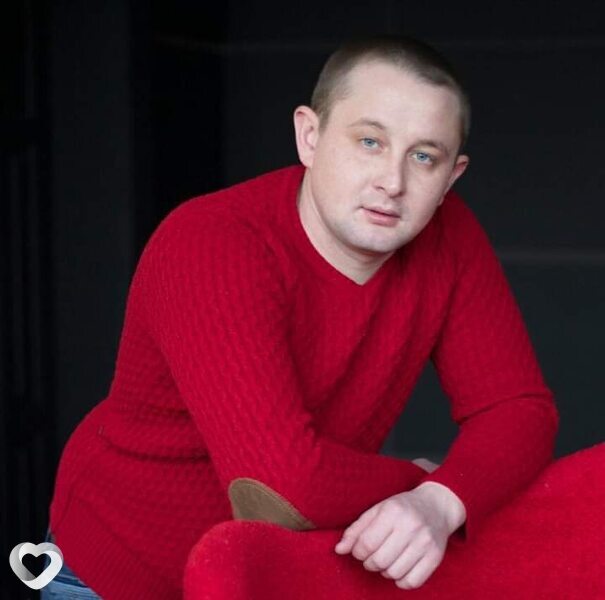 Dima, 32, Белой Церковь — анкета №703070