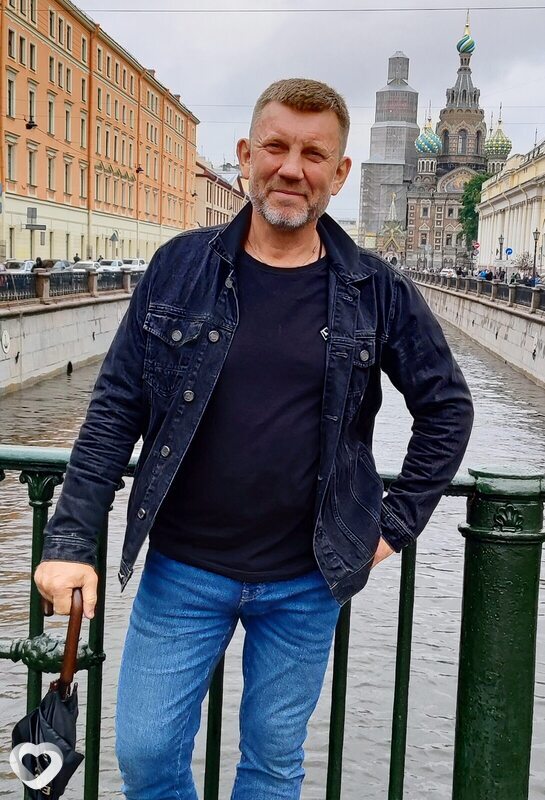 Сергей, 49, Волгограде — анкета №703071