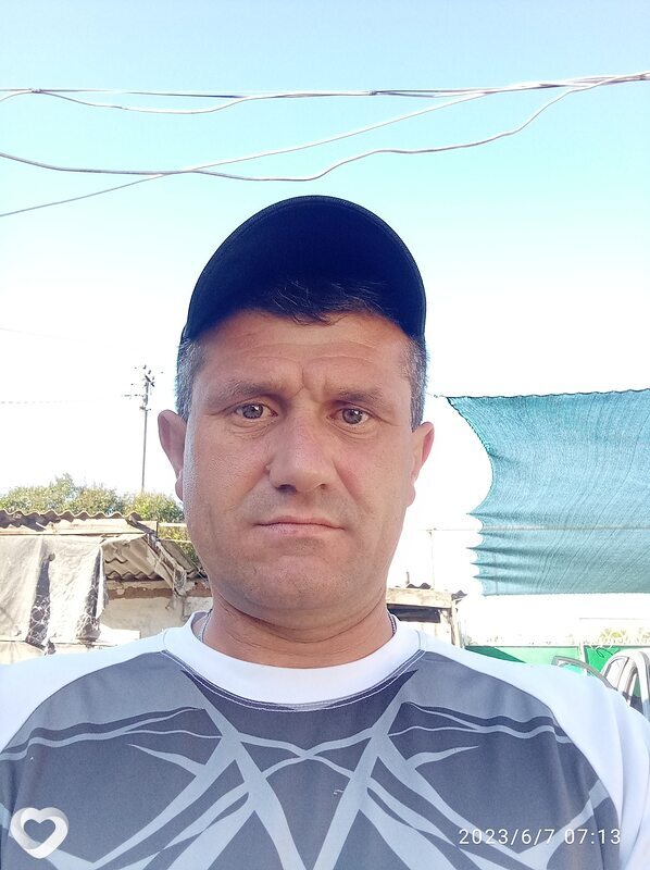 Валерий, 49, Шахтах — анкета №703074