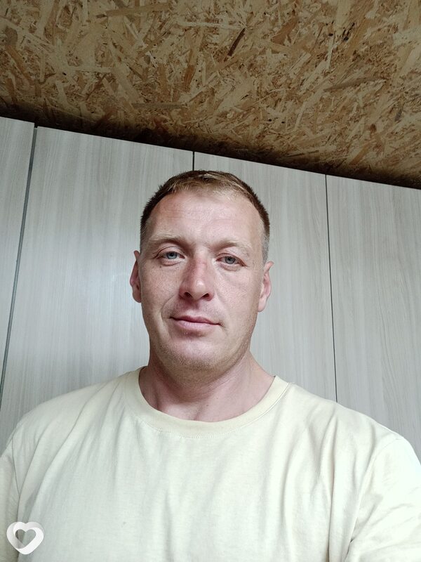 Юрий, 41, Костанае — анкета №703082