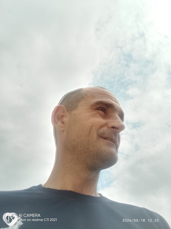 Сергей, 42, Москве — анкета №703083