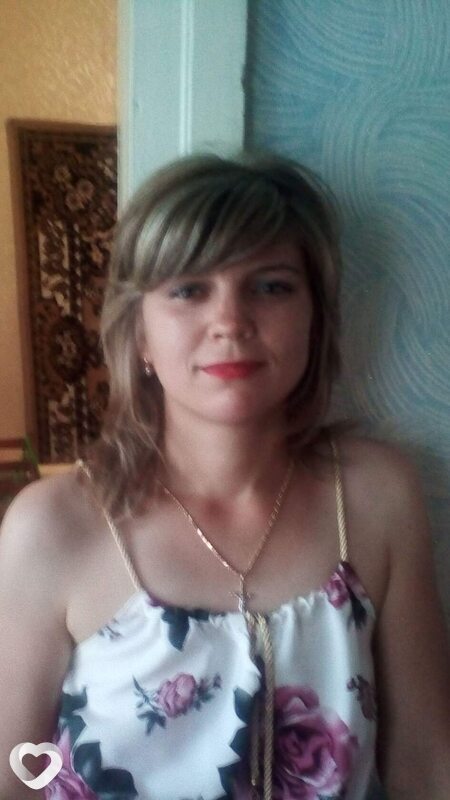Алина Кретова, 32, Донецк (Ростовская Обл.) — анкета №703087