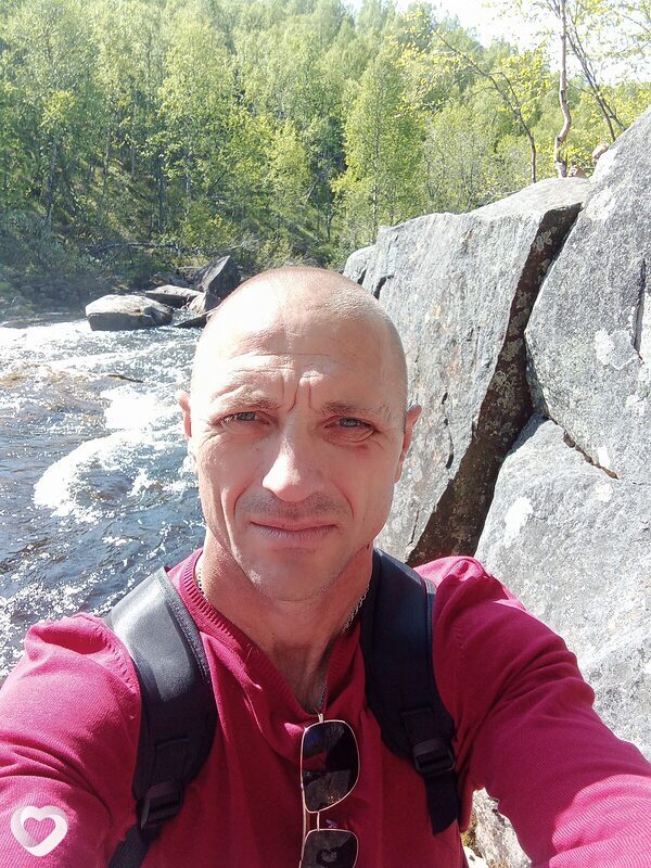 Алексей, 46, Череповце — анкета №702690