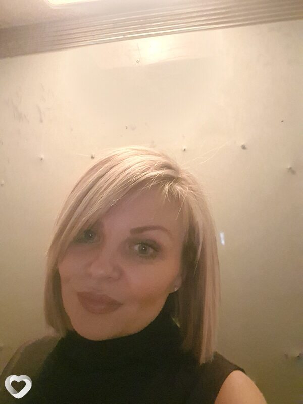 Ангелина, 43, Самаре — анкета №702695