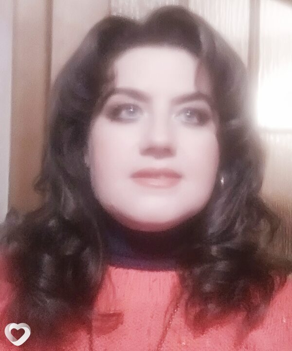 Елена, 48, Самаре — анкета №702702