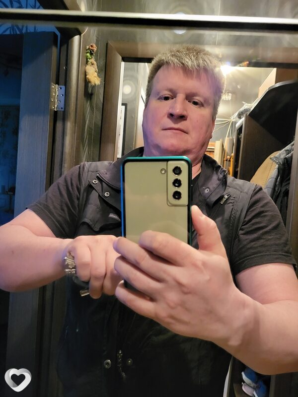 Сергей, 39, Москве — анкета №702703