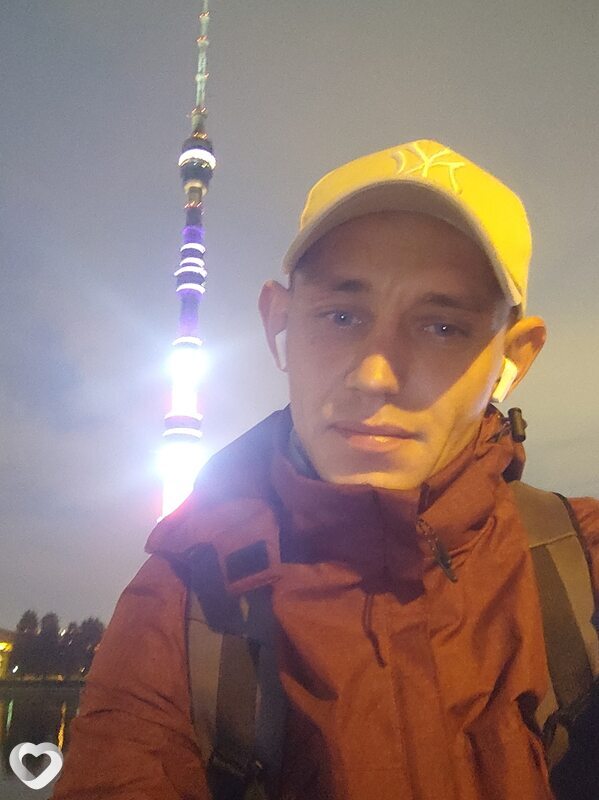 Владимир, 35, Жуковском — анкета №702707