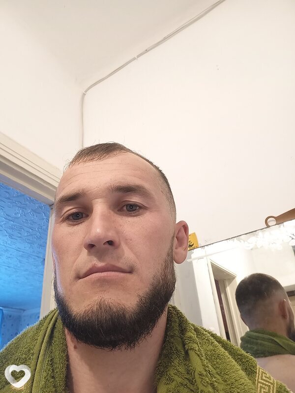 Мага, 36, Алапаевске — анкета №702709